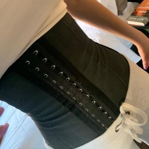 SHAPERX Latex Waist Trainer
